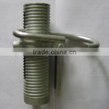 Steel Prop Accessories Include Prop Bolt Prop Nut Prop Pin photo-5
