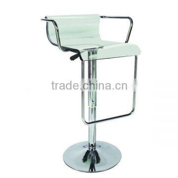 BS-078 kubs with armrest gas lifting bar stools