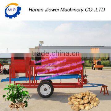 Peanut Harvesting Equipment for Picking Peanut Fruit photo-3