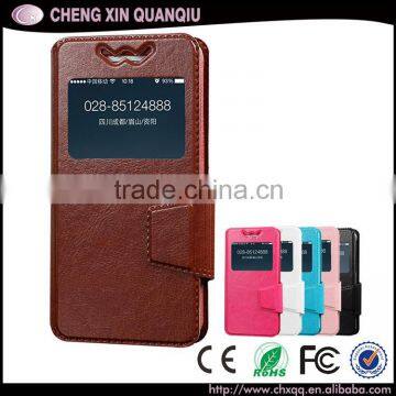 [CX]2016 new mobile accessories Pu leanther flip cover wallet case cover for coolpad note 3,modena e501 back cover case                        
                                                Quality Choice