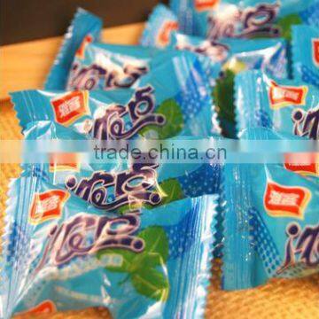 Nongdian Jam Filled Fruity Hard Candy photo-3