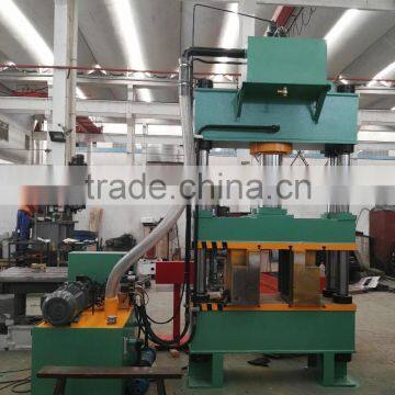 ceiling hydraulic press machine for decration