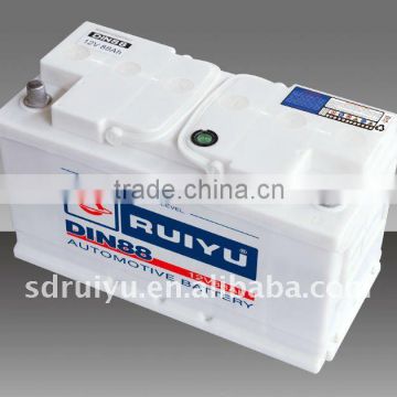 AUTO BATTERY FOR CAR