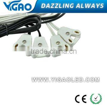 T8 Aluminum Case Electronic Ballast photo-3