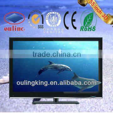 32inch wholesale China LED TV brands with cheap flat screen tv