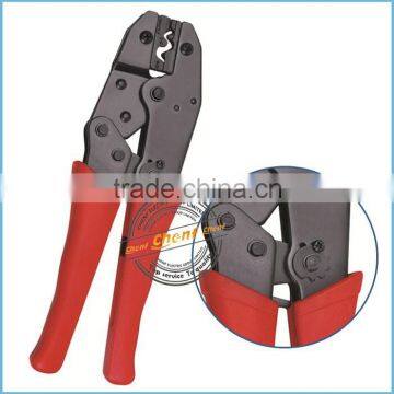 High Quality 1.5-10mm2 Stainless Steel Crimper Plier Tool CF101 photo-3