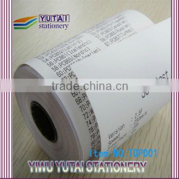 Good prices of thermal paper in India