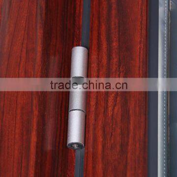 ROGENILAN 75 Series Apartment Door Aluminium Entrance Door photo-4