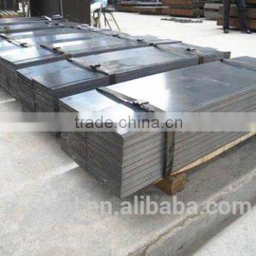 Galvanized Steel Metal Iron Plate Sheet