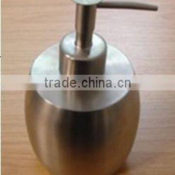 high quality liquid soap dispenser