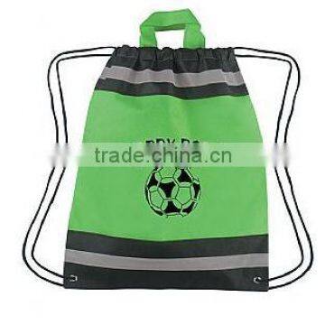 Small Non-Woven Reflective Sports Pack