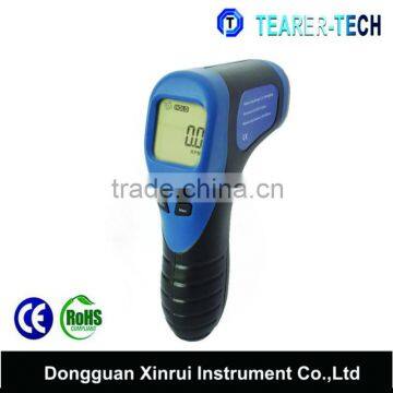 ''TL-900' Newly design gun type engine rpm tachometer with large LCD