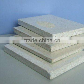 High quality fireproof board