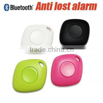 Newest Wireless Anti Theft Device for Bluetooth 4.0 Smartphone Support IOS Android + Remote Camer