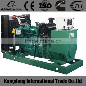 CE and ISO approved China brand silent type Yuchai 750Kva diesel generator