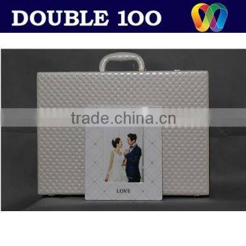 2015 new design digital photo frame from Double100 Jinnan city