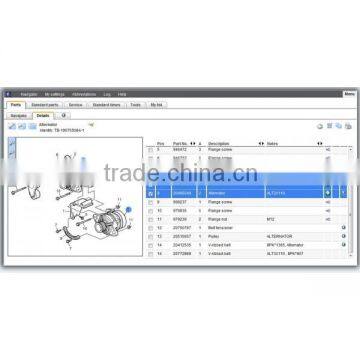 IMPACT DVD 04.2011 FOR BUS AND TRUCKS photo-4