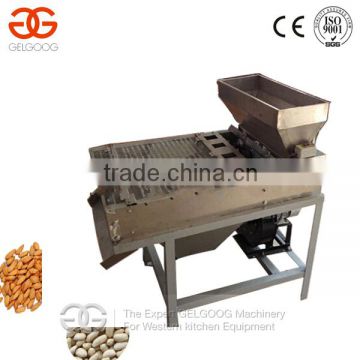 Roasted Peanut Red Skin Peeling Machine with Factory Price