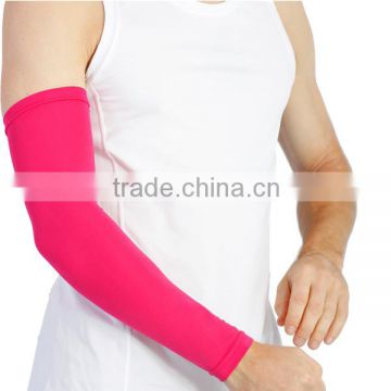 Cheap Protective Printed Arm Sleeves, Custom Arm Sleeves