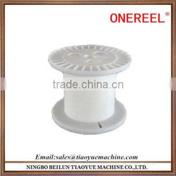 High quality plastic wire bobbin PC152B