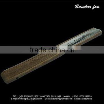 Hot sale natural bamboo fan