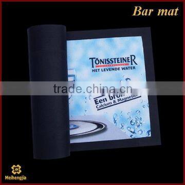 Latest Fashion top sell counter bar mat