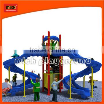 European Standards Outdoor Preschool Playground Equipment (5203B)