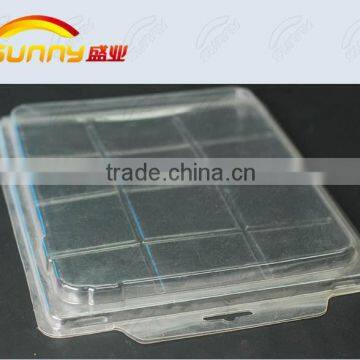 2014 plastic sorting box