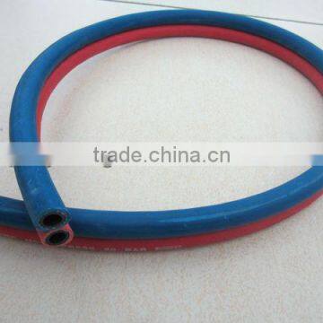 Jingdong rubber supply twin welding hose