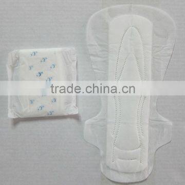 high tech layers anion sanitary napkins (155mm, 200mm, 240mm, 280mm, 320mm)