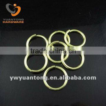 Aluminum Jump Ring