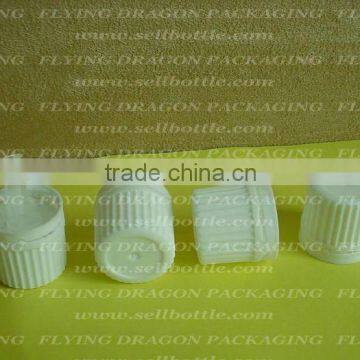 Essential oil bottle plastic cap , glass bottle cap, cosmetic bottle cap