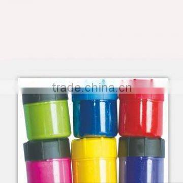 15ml acrylic paint