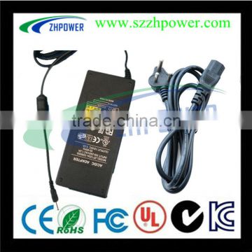 12v5a 60w with UL .KC.GS.CE.CB.SAA Certification,from Shenzhen manufacturer