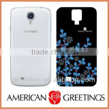 Authorized Samsung Galaxy S4 Cover From American Greetings Galaxy S4 Case Case for Samsung s4 I9500 I9500 Cover photo-3