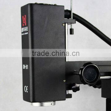 Dinghua DH-B1 Bga Rework Station for Motherboard of Navigator Printer Smart Equipment Repairing photo-2