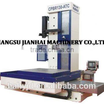 CHINA TOP quality CNC planer Type Boring& Milling Machine CPBR130/160
