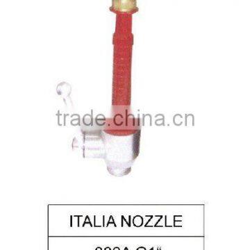 Fire Fighting Water Nozzle