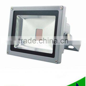 warmwhite IP65 30w LED floodlight