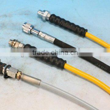 High pressure hydraulic hose