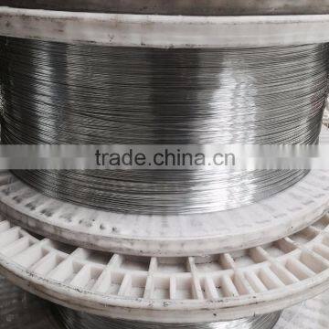 galvanized flat wire 1.17mm