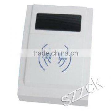 hotel access control card reader, RFID card reader module for hotel and apartment