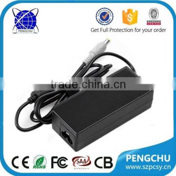 laptop power adapter 20v 3.5a 70w for laptop charger