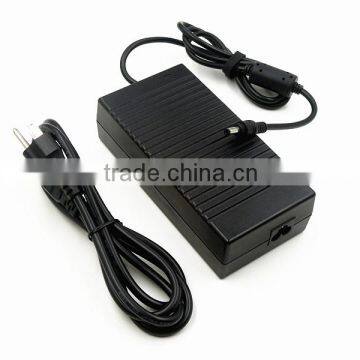 230V Single Output ac Power Adapter 20v7a photo-3