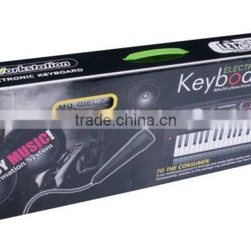 49 keys kids toy MQ-016UF