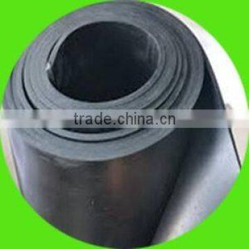 Factory Price Customized SBR Rubber Sheet photo-6