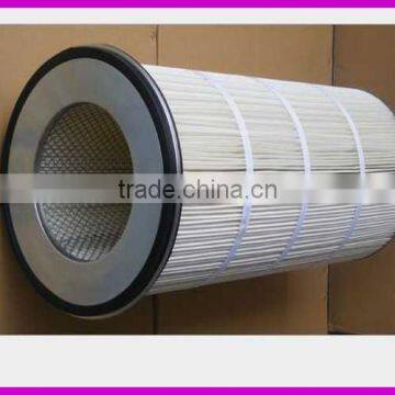 plasma cutting laser welding dust filter cartridge