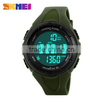 SKMEI Fashion Digital Pedometer Watch photo-2