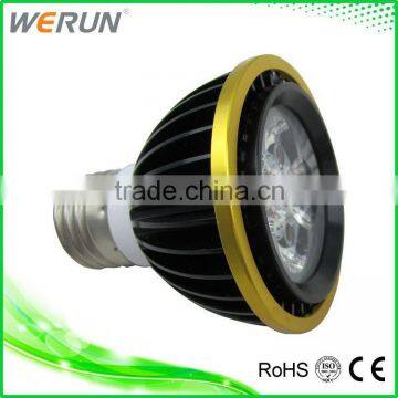 2013 Modern Water-Resistant Led Spotlight