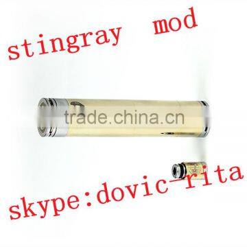 Full mechanical mod infinite stingray mod in stock